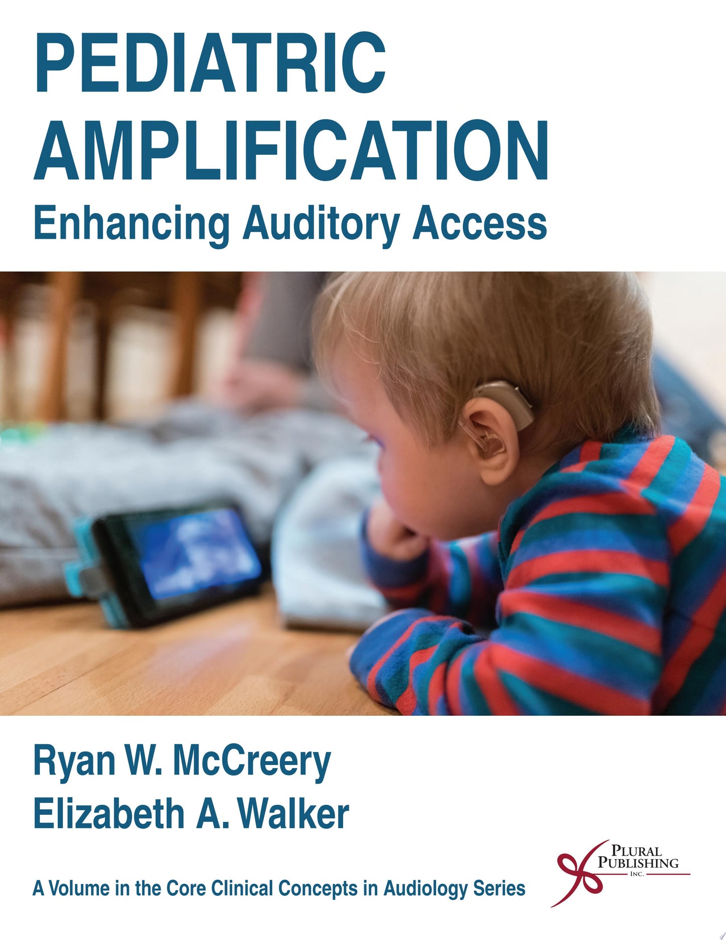 Pediatric Amplification