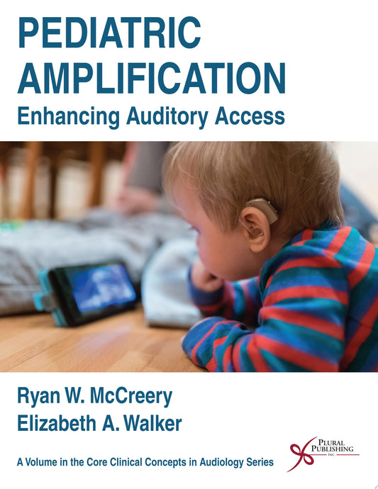 Pediatric Amplification