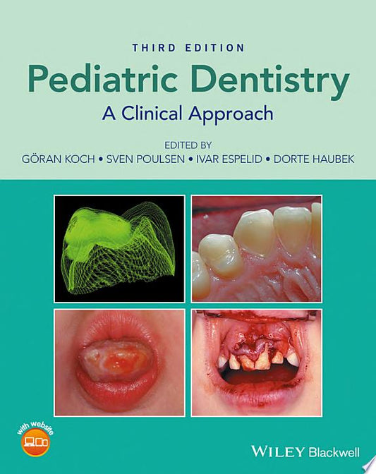 Pediatric Dentistry