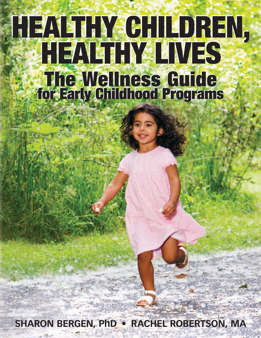 Healthy Children, Healthy Lives