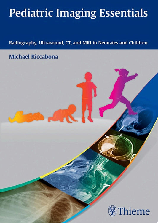 Pediatric Imaging Essentials
