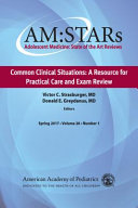 Stars Common Clinical Situations