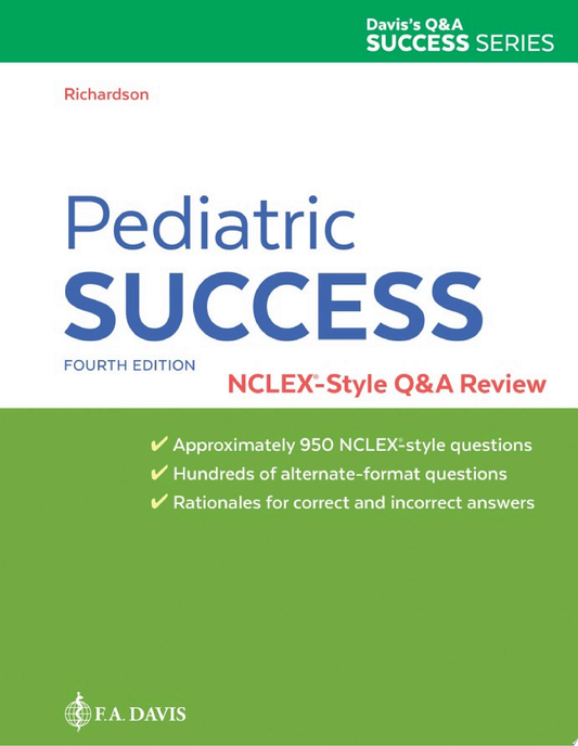 Pediatric Success