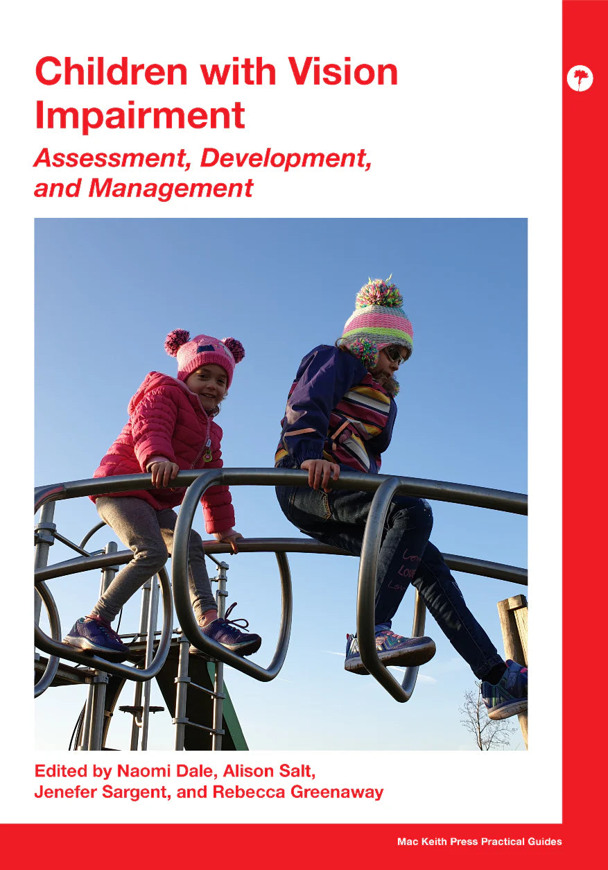 Children with Vision Impairment