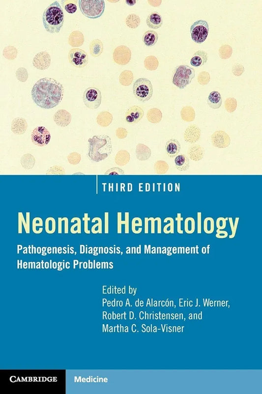 Neonatal Hematology