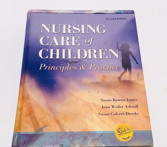 Nursing Care of Children